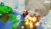 Super Mario Galaxy 2 - Media Summit Trailer