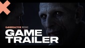 The Blood of Dawnwalker - Cinematic Trailer and Gameplay Teaser