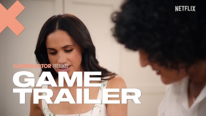 With Love, Meghan, Stagione 2 - Trailer ufficiale (Netflix)