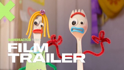 Toy Story 5 - Teaser Trailer