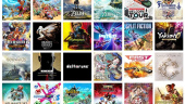 Nintendo promette altri titoli nella seconda met&agrave; di questo anno fiscale