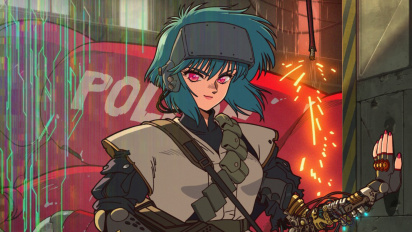 The Ghost in the Shell inizier&agrave; a luglio