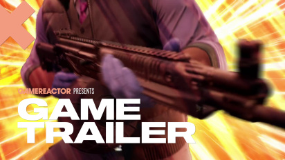 Payday 3: Swedish Weapon Pack - Trailer ufficiale di annuncio