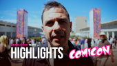 Comicon Napoli 2026 - Riepilogo dei momenti salienti e commenti finali