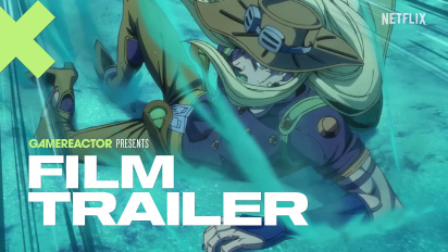 JoJo's Bizarre Adventure: Steel Ball Run - Trailer ufficiale della 2&ordf; Fase
