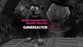 Crash Bandicoot: Nsane Trilogy on PC - Livestream Replay