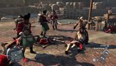 Assassin's Creed III - Boston Walkthrough Italiano