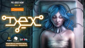 Dex - Nintendo Switch Announcement