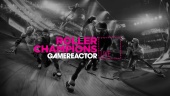 Roller Champions - Replay in livestream