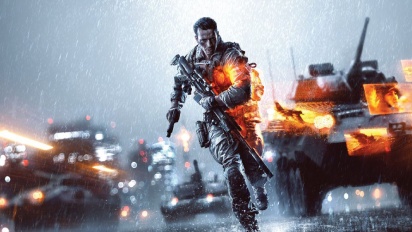 Halo co-creatore lascia il nuovo studio Battlefield di EA