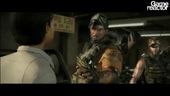 Army of Two: The 40th Day - Chapters of Deceit DLC Trailer 2