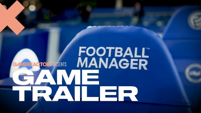 Football Manager 26 - Trailer di annuncio