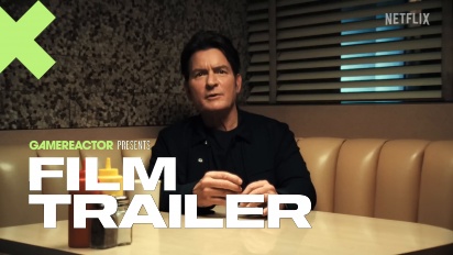 aka Charlie Sheen - Trailer ufficiale
