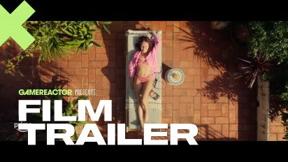 The Girlfriend - Trailer ufficiale