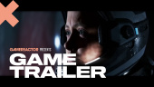 Directive 8020 - Launch Trailer