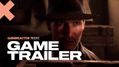 Indiana Jones and the Great Circle - Fuori ora! (Nintendo Switch 2)