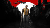 Wolfenstein III is rumoured to be in production at MachineGames