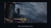 Assassin's Creed Mirage - Developer Trailer Breakdown