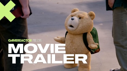 Ted Prequel Series - Trailer ufficiale