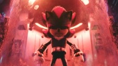 L'ombra di Sonic the Hedgehog 3 è stata presa in giro di nuovo