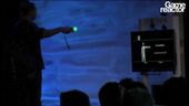 GDC 2010: Playstation Move - Gameplay Demos