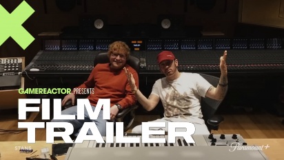 STANS - Trailer ufficiale (Paramount+)