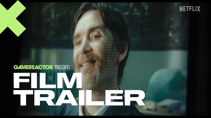 Steve - Trailer ufficiale (Netflix)