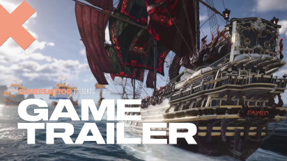 Skull and Bones - Trailer di lancio Y3S1