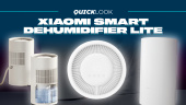 Xiaomi Smart Dehumidifier Lite (Quick Look) - Compatto, potente, silenzioso