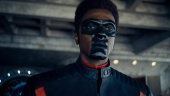 Un programma TV Mr. Terrific &egrave; in lavorazione presso DC Studios