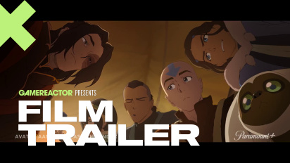 Avatar Aang: The Last Airbender - Trailer ufficiale del film