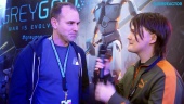 Grey Goo - Josh Maida Interview