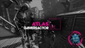 Atlas - Livestream Replay