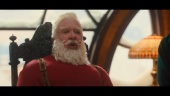 I Babbo Natale - Teaser Disney+