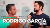 Arucas Gaming Fest - Intervista a Rodrigo García di ESL Faceit Group