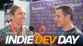 Building on Indie Classics - The Behemoth IndieDevDay Interview