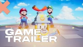 Mario & Luigi: Brothership - An island-hopping adventure awaits