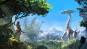 Guerrilla Games has grand expectations for the Horizon MMO