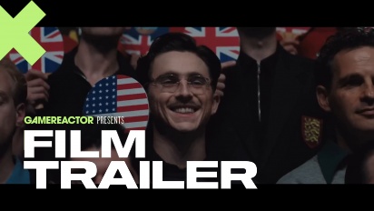 Marty Supreme - Teaser Trailer Ufficiale