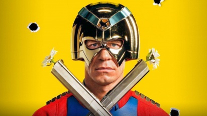 John Cena parla dell'essere rimasto fuori dal mondo del cinema