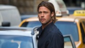 A new World War Z film is a priority for Paramount