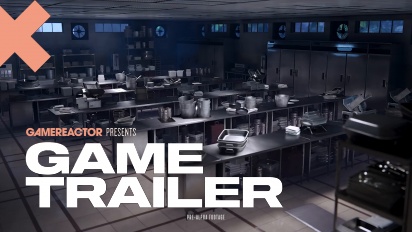 Jurassic Park: Survival - Featurette dietro le quinte