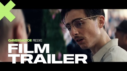 Marty Supreme - Trailer ufficiale