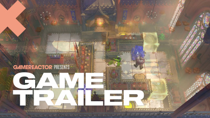 Order of the Sinking Star - Trailer panoramica Nintendo Switch 2