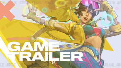 Marvel Rivals - Jubilee Trailer di presentazione del personaggio