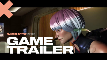 Apex Legends - Cyberpunk Trailer dell'evento