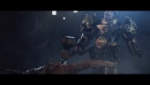 Warhammer 40K: Inquisitor - Martyr | The Inquisition needs You