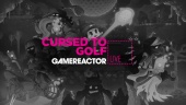 Cursed to Golf - Replay livestream