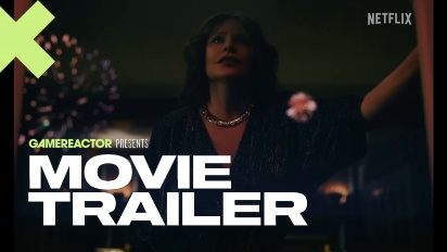 Griselda - Trailer ufficiale