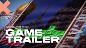 Tetris Forever - A look at the games inside Tetris Forever trailer